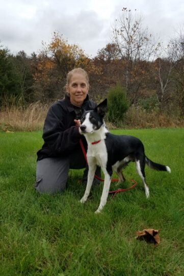 Paula & Raylan