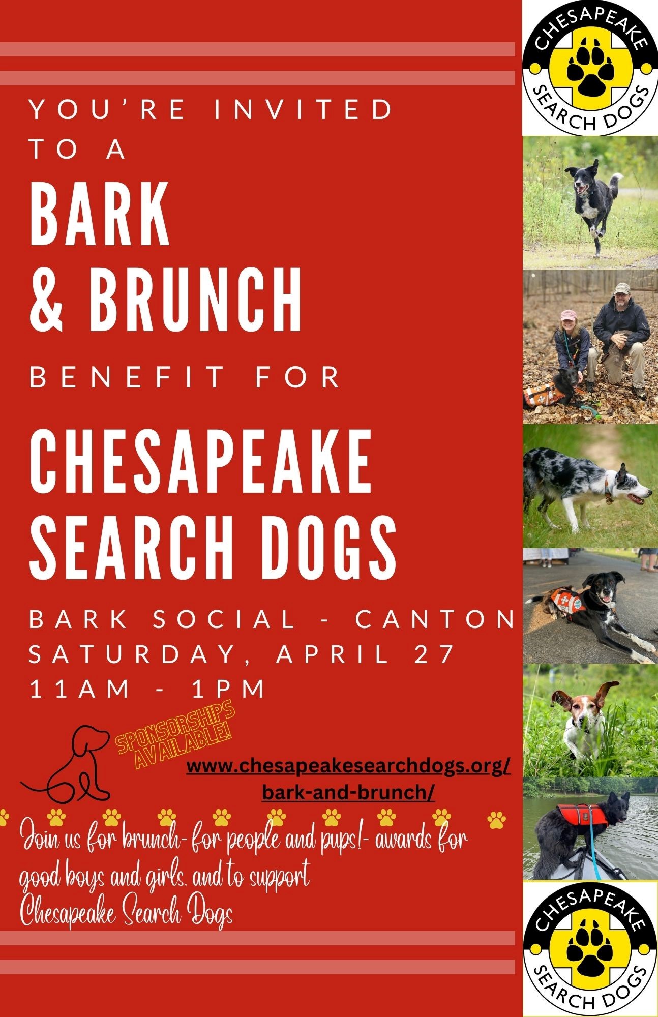 BarkNBrunch